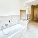 Dorfplatz Suite mit Weitblick, ganz neu und unfassbar gemütlich 10 min von Rothenburg ob der Tauber Apartment *
