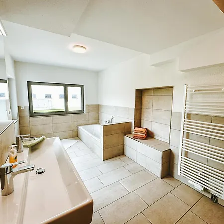 Dorfplatz Mit Weitblick, Ganz Neu Und Unfassbar Gemuetlich 10 Min Von Rothenburg Ob Der Tauber *