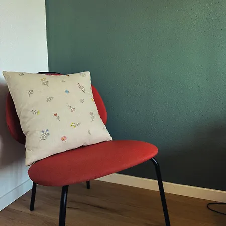 Dorfplatz Mit Weitblick, Ganz Neu Und Unfassbar Gemuetlich 10 Min Von Rothenburg Ob Der Tauber *